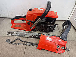 Електропила бензопилка ланцюгова Б/У Foresta FA-40S