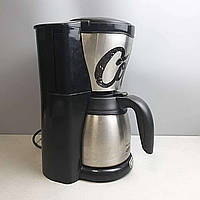 Кавоварка кавомашина Б/У Philips HD 7546