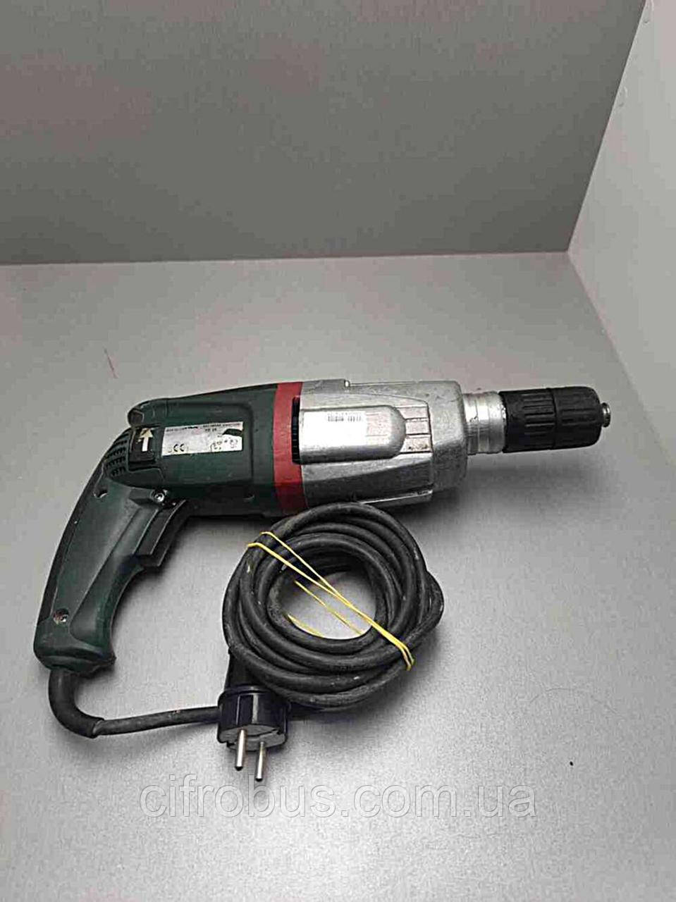 Перфоратор Б/У Metabo KHE 28 SP