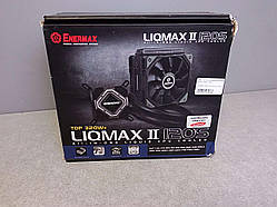 Б/У Enermax Liqmax II 120S