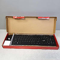 Комплект клавіатура з мишею Б/К Genius KB-8000X