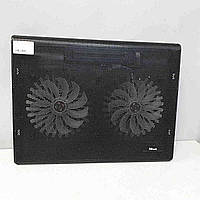 Кулеры и системы охлаждения для компьютеров Б/У Trust Azul Laptop Cooling Stand (20104)
