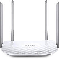 Бездротовий маршрутизатор TP-Link Archer C50 AC1200 Wireless Dual Band Router