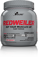 Olimp REDWEILER 480g