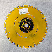 Пиляльний диск Б/У Пиляльний диск DEWALT DT10302