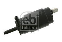 Насос подачи воды для мойки, система стеклоочистителей FEBI BILSTEIN 03940FE