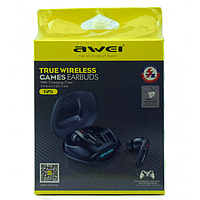Bluetooth наушники AWEI T25 TWS (120)