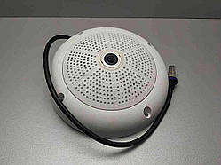 Б/У Mobotix AG Hemispheric Q24 1,8 мм/F2.0/MX0 011-0 PBT-GF30