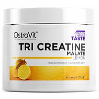 Креатин комплекс OstroVit T.C.M. 300 g 120 servings Lemon SX, код: 7739092