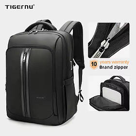 Рюкзак Tigernu T-B9600 15.6" Black