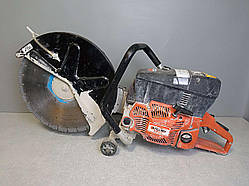 Бензорези та електрорізи Б/У Oleo-Mac 983 TT-A