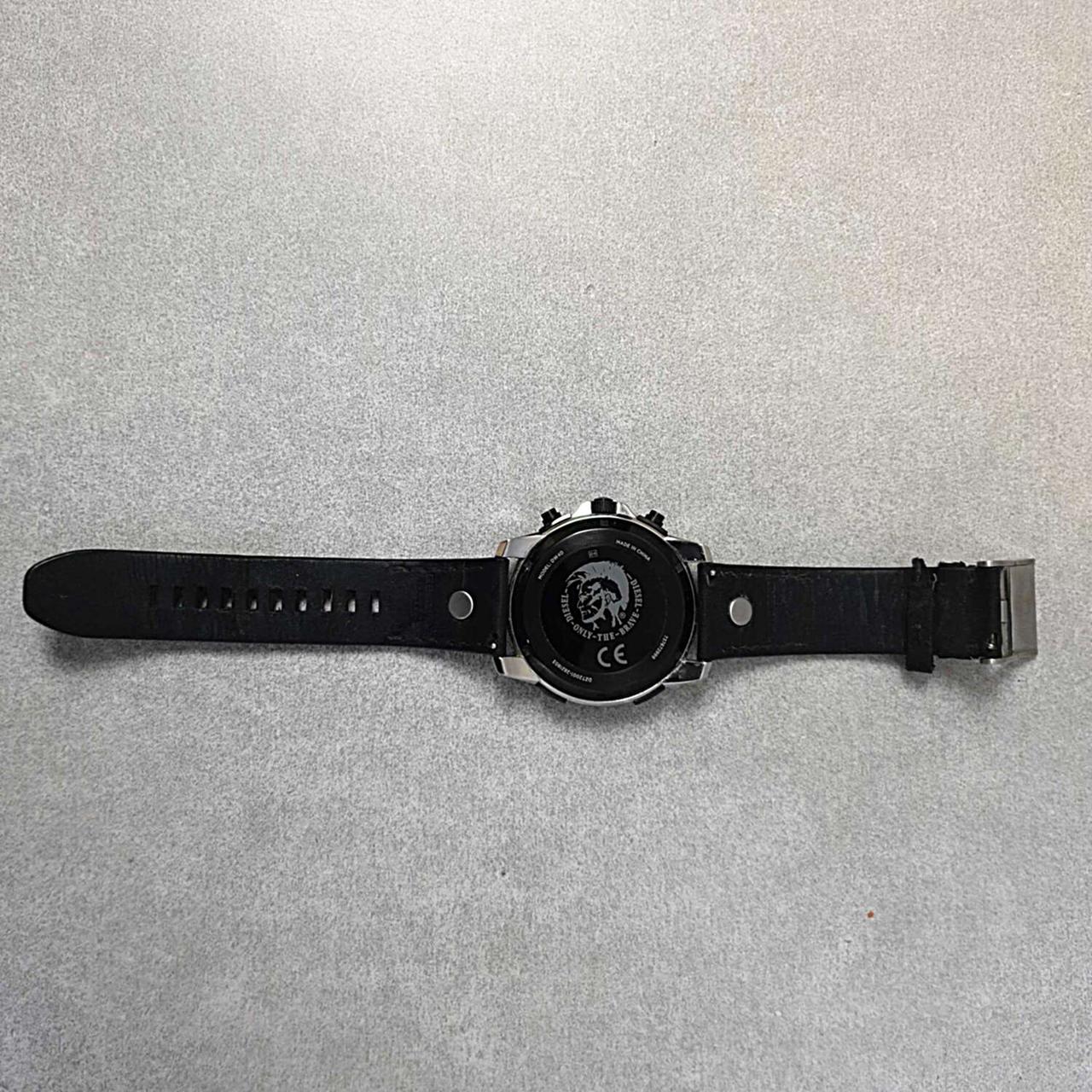 Smartwatch diesel dzt2004 store