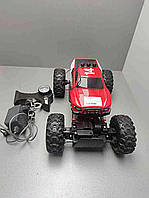 Іграшка на радіокеруванні Б/У Maisto Rock Crawler