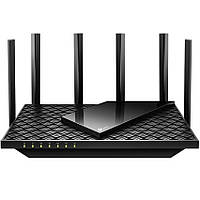 Маршрутизатор TP-Link Archer AX72 Pro, AX5400, 3xGE Lan, 1x2.5GE Wan/Lan, 1xGE Wan/Lan, 1xUSB 3.0, M