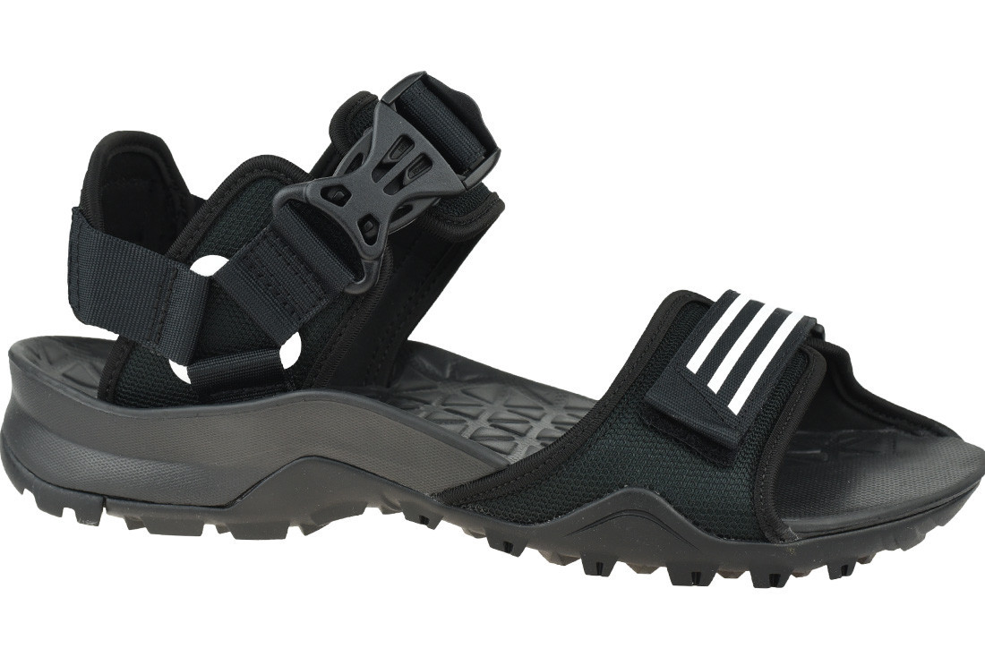 Сандалії Adidas Terrex Cyprex ultra II sandal Чорний 43 (1873373387)