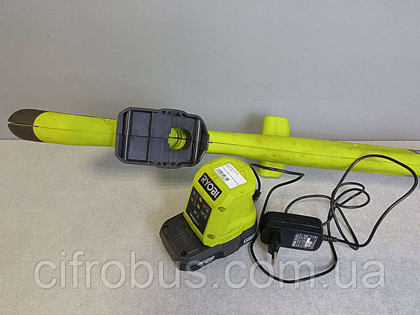 Ryobi rlt1825 sale