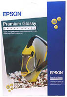 Папір 255г/м, 50 A4 Premium Glossy Photo Paper PR1