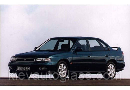 Лобове скло на Subaru Legacy 1994-98 р.в.