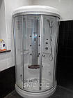 Бічне скло для душових кабін, фото 6
