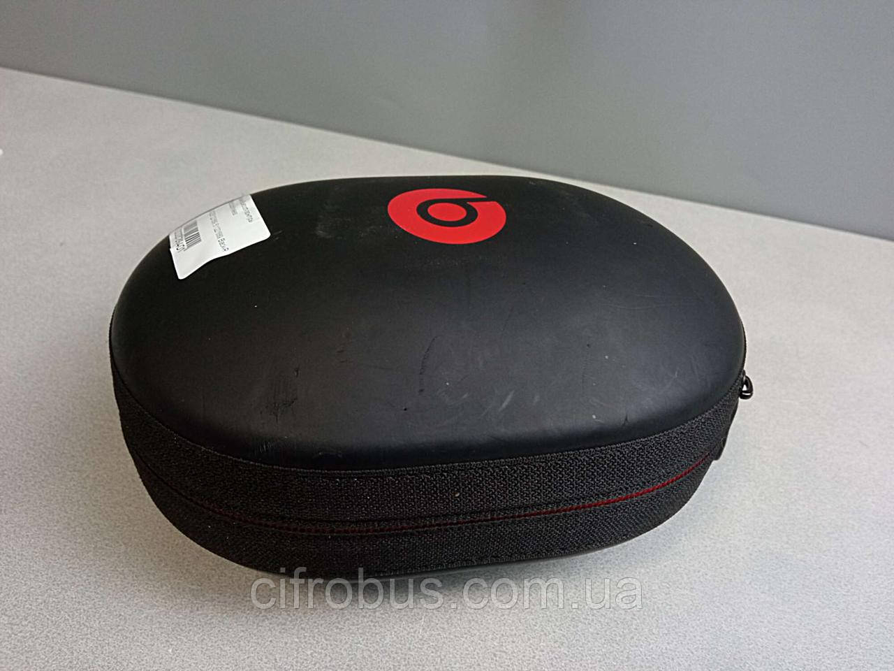 Навушники Bluetooth-гарнітура Б/У Beats Studio Wireless