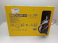 Зарядное пуско-зарядное устройство для аккумуляторов Б/У GYS Batium 7-24