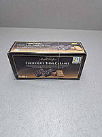 Шоколад Maitre truffout Chocolate Thins Caramel 200g
