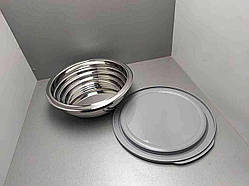 Каструля ківш Б/У Zepter Комбі-міска 24