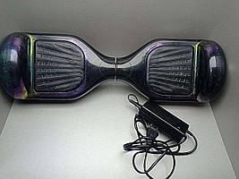 Моноколеса і гироскутеры