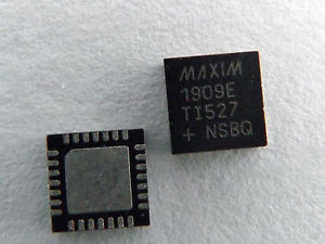 Мікросхема MAXIM1909E MAX1909E