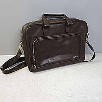 Сумка рюкзак для ноутбука Б/К Tony Perotti