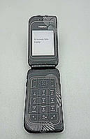 Мобильный телефон смартфон Б/У Nokia 7270