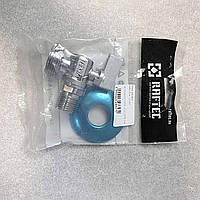 Кран кульовий Б/У Raftec Silver 1/2"x3/4"