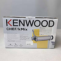 Кухонний комбайн подрібнювач Б/У Насадка для розкочування тіста Kenwood KAX980ME