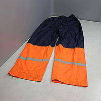Засоби індивідуального захисту для будівництва та ремонту Б/К Костюм чоловічий літній робочий (куртка штани)