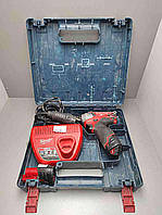 Гайковерты Б/У Milwaukee M12 CIW38-202C