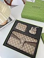 Gucci Premium - женские сумочки и клатчи высокое качество