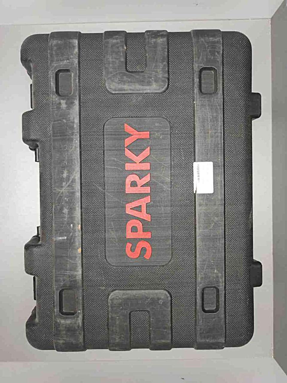 Перфоратор Б/У Sparky BPR 241E