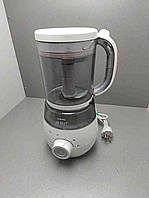 Пароварка Б/У Philips AVENT SCF875