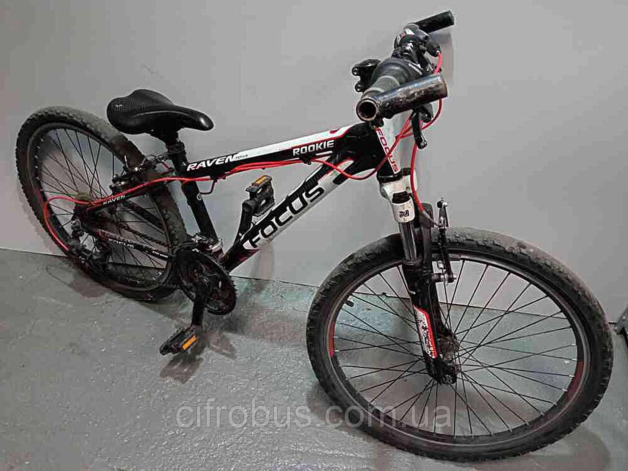 Focus raven rookie 26 inch new arrivals