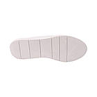 Кеди жіночі Altura білі натуральна шкіра, 38, фото 6