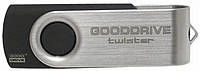 Flash Drive Goodram Twister 32GB (UTS3-0320K0R11) (6296706) BF, код: 1859262