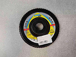 Пиляльний диск Б/У Круг пелюстковий SMT 325 Extra