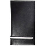 Дорожній гаманець зі штучної шкіри, фото 3