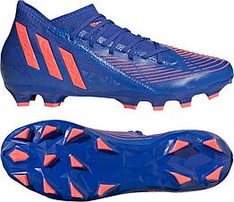 Бутси adidas PREDATOR EDGE.3 HG/AG. Оригінал. (ар. S82325).