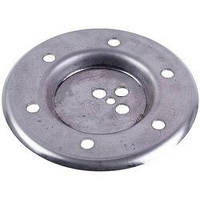 Фланец круглый для бойлера Bosch D=140-145mm, 6 отверстий(49746059755)