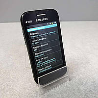 Мобільний телефон смартфон Б/У Samsung Galaxy Ace Duos GT-S6802