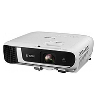 Проектор(4000 ANSILm,1920x1080(16:9), 16000:1, 12000hrs,2x HDMI,1.6x Zoom,16W Speaker EB-FH52 PR1