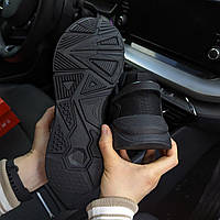 Чоловічі кросівки Puma чорні Отличное качество Размер 41(26см)