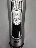 Електробритва Б/У Braun Series 9 9291c Wet&Dry, фото 5