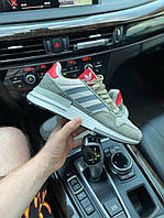 Adidas ZX 500 RM Grey Four 2 Размер 40 кроссовки и кеды высокое качество